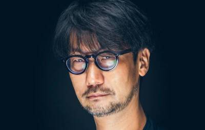 Hideo Kojima confirms his studio will remain independent from PlayStation - www.nme.com