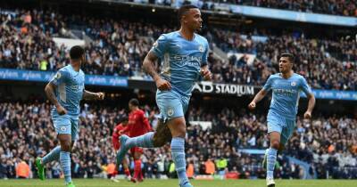 Man City vs Liverpool prediction and odds: Bank on FA Cup semi-final showdown going the distance - www.manchestereveningnews.co.uk - France - Manchester