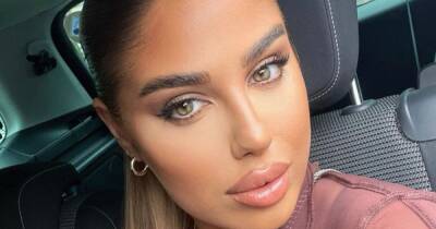 Love Island's Anna Vakili discusses having an abortion at 21 after missing sex education lessons - www.ok.co.uk