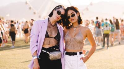 Kaia Gerber - Kendall Jenner - Ty Dolla - Leonardo Dicaprio - Heidi Montag - Your Official Guide to Coachella 2022—Here's Everything You Need to Know - glamour.com - Sweden