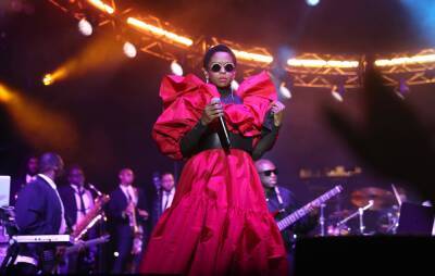 Lauryn Hill shares support for California bill to limit power of record labels - www.nme.com - California - city San Jose