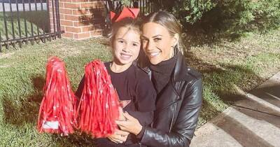 Jana Kramer Claps Back at Hater Shaming Her for Working While Daughter Jolie Has Flu: Doing My ‘Best’ - www.usmagazine.com - Michigan