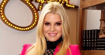 Jessica Simpson Explains Why She Gets Emotional About Her Weight Loss Journey: ‘So Proud of Myself’ - www.usmagazine.com - Texas