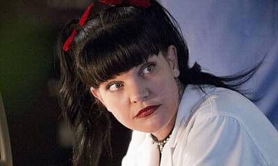 Former NCIS star Pauley Perrette inundated with support and prayers after 'unbearable loss' - hellomagazine.com