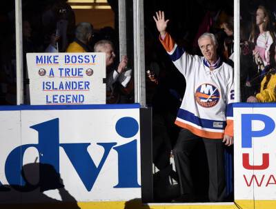 Mike Bossy Dies: New York Islanders Goal Scorer Who Led Team To Four Straight Stanley Cups Was 65 - deadline.com - New York - New York - Jackson