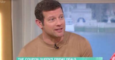 This Morning fans stunned as Dermot O'Leary doesn't know what B&M and Home Bargains are - www.ok.co.uk
