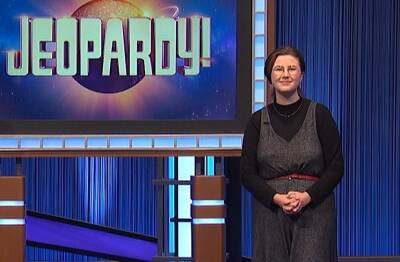 Mattea Roach Wins 8th ‘Jeopardy!’ Game, Racks Up Another $14,000 - etcanada.com