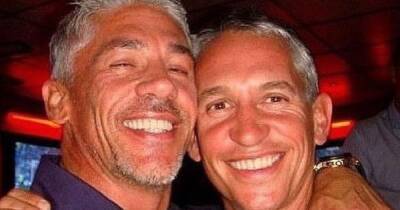 Wayne Lineker begs brother Gary to attend his 60th birthday after drifting apart - www.ok.co.uk
