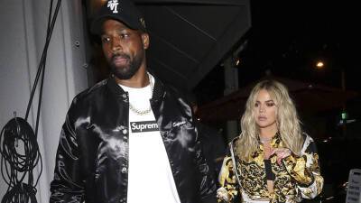 Khloe Kardashian - Tristan Thompson - Jordyn Woods - Maralee Nichols - Khloé Says She Was ‘Numb’ Over Tristan’s Paternity Affair—Here’s How She Found Out - stylecaster.com - USA - county Kendall