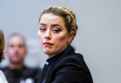 Amber Heard’s Assistant Recalls Fits Of ‘Blind Rage’ In Trial Testimony - etcanada.com - New York