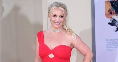 Did Pregnant Britney Spears Just Hint at the Sex and Name of Her 3rd Baby? - www.usmagazine.com