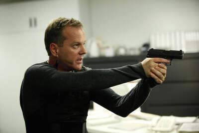 Kiefer Sutherland Is Open to More ’24’ and Says Jack Bauer’s Story Is ‘Unresolved’ - variety.com - USA