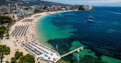 Spain beach laws that could land holidaymakers with a fine if broken - manchestereveningnews.co.uk - Britain - Spain - Italy - Thailand