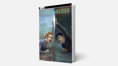 Jennifer Lopez - Ethan Hawke - Owen Wilson - Keenspot Graphic Novel ‘Dreamless’ by ‘Marry Me’ Creator Gets Film Adaptation (EXCLUSIVE) - variety.com - Japan - Israel