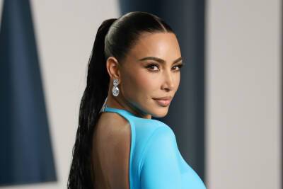 Kim Kardashian Admits Naming Her Children Born Via Surrogacy Was ‘Definitely Harder’ - etcanada.com - Chicago