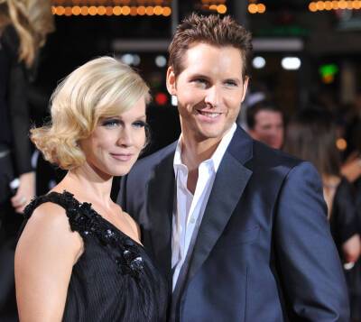Jennie Garth - Peter Facinelli - Peter Facinelli Opens Up About What Went Wrong In His Marriage To Ex Jennie Garth - etcanada.com