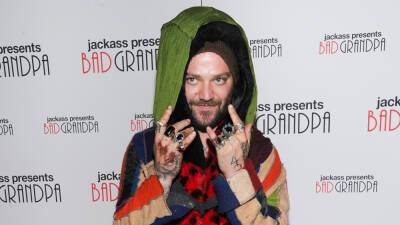 Bam Margera Drops Lawsuit Against Paramount, Johnny Knoxville & Others Over ‘Jackass’ Axing — Update - deadline.com - Los Angeles - Los Angeles
