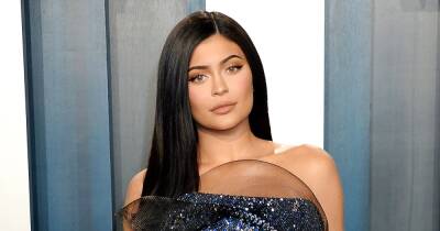 Kardashian-Jenner Family Members Hinting at Kylie Jenner’s Baby Boy’s Name - www.usmagazine.com - Los Angeles - county Charles