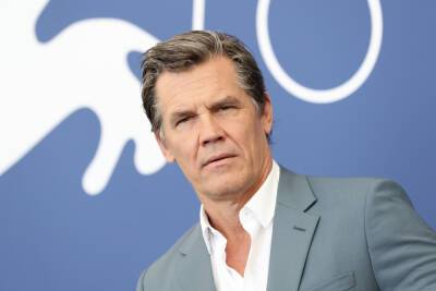 Zack Snyder - Josh Brolin Reveals He Nearly Played Batman: ‘That Would Have Been A Fun Deal’ - etcanada.com