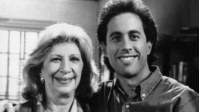 ‘Seinfeld’ star Liz Sheridan, beloved TV mother of Jerry, dead at 93 - www.foxnews.com - county Sheridan