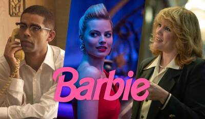 ‘Barbie’: Emerald Fennell, Kingsley Ben-Adir & Even More Join The Greta Gerwig-Directed Film - theplaylist.net