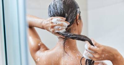 13 of the Best Hypoallergenic Shampoos for a Sensitive Scalp - www.usmagazine.com
