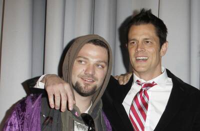 Bam Margera Drops ‘Jackass Forever’ Lawsuit Against Johnny Knoxville, Director Jeff Tremaine - etcanada.com
