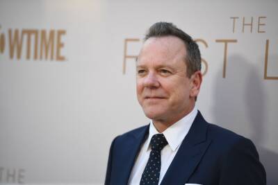 Kiefer Sutherland Isn’t Closing The Door On More ’24’: ‘The Story Is Unresolved’ - etcanada.com