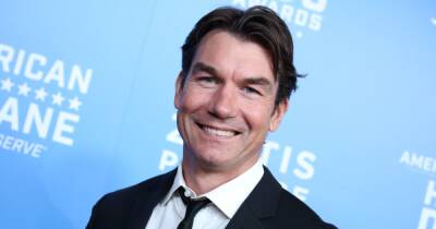 Jerry O'Connell's 'Stand By Me' co-star protests his apology: 'You were 11' - www.wonderwall.com - New York - Hollywood - Ukraine - Russia - city Moscow