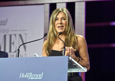 Jennifer Aniston Opens Up About Decades-Long Sleep Issues: ‘The More I Worry About It, The Harder It Is’ - etcanada.com