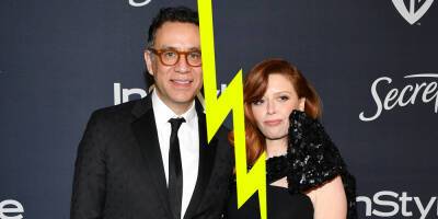 Natasha Lyonne Confirms Split From Fred Armisen After 8 Years Together - www.justjared.com - Los Angeles - Russia - county Burt - county Lancaster