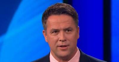 Michael Owen agrees with pundits on Manchester United vs Norwich prediction - www.manchestereveningnews.co.uk - Manchester - city Norwich