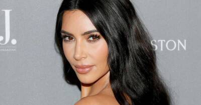 Kim Kardashian says naming her children born via surrogate was ‘definitely harder’ - www.msn.com - Chicago