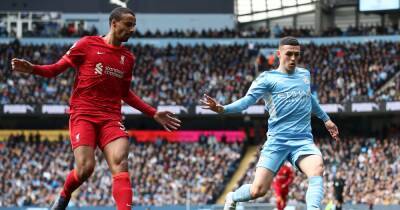 How to watch Man City vs Liverpool - FA Cup semifinal TV channel, live stream and early team news - www.manchestereveningnews.co.uk - Britain - Manchester - Madrid