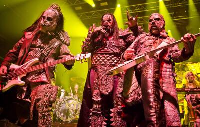 Lordi link up with PETA to condemn animal testing: “Animals’ lives are worth more than a lipstick or a bottle of shampoo” - nme.com - Britain - Eu - Finland - city Helsinki