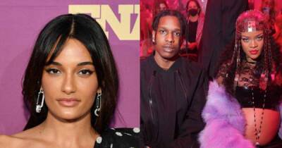 Fashion writer Louis Pisano apologises for spreading ‘reckless’ Rihanna and ASAP Rocky rumour - www.msn.com