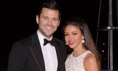 Michelle Keegan and Mark Wright fans react to extravagant feature in their new home - hellomagazine.com