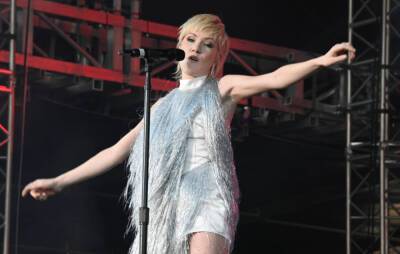 Watch Carly Rae Jepsen debut brand new song ‘Western Wind’ at Coachella - www.nme.com - California