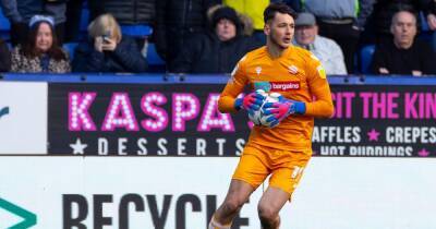 'Looked a man out there' - Manchester City goalkeeper's exciting progress at Bolton Wanderers - www.manchestereveningnews.co.uk - Manchester