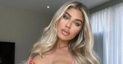 Love Island’s Anna Vakili 'almost arrested' for wearing tight jeans in Iran - www.ok.co.uk - Britain - Iran - county Love