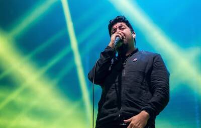 Marilyn Manson - Deftones debut new line-up on first night of long-awaited tour with Gojira - nme.com - Los Angeles - USA - Atlanta - Chicago - New York - Seattle - city Portland