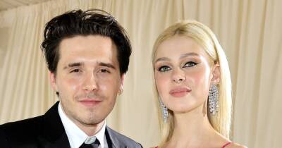 Brooklyn Beckham and Nicola Peltz share lengths they went to for a social media free wedding - www.ok.co.uk - Florida