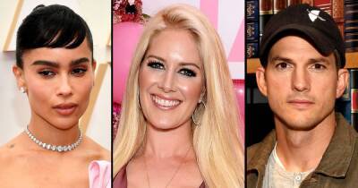 Celebrities’ Wackiest Diets: Eating Raw Liver, Consuming Clay, Method Acting as Cats, More - www.usmagazine.com