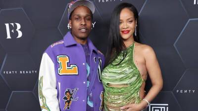 Rihanna's shoe designer denies A$AP Rocky affair, calls rumor an 'unfounded lie' - www.foxnews.com - city Milan
