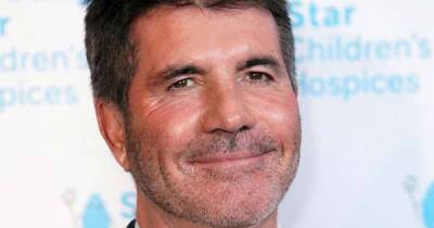 Simon Cowell says weight loss is all down to giving up sugar, dairy and gluten - www.msn.com - Britain