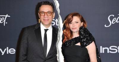 Natasha Lyonne Confirms Split From Fred Armisen After 8 Years Together: ‘We’re Still Talking All the Time’ - www.usmagazine.com - Los Angeles - Los Angeles - New York - Russia - county Burt - county Lancaster