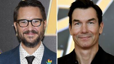 Wil Wheaton Touched By Jerry O’Connell’s Apology For Being Unaware Of His Childhood Trauma: “You Were 11” - deadline.com