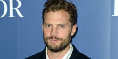Jamie Dornan Explains Why He Doesn't Regret His Role in '50 Shades of Grey' - www.justjared.com - Britain