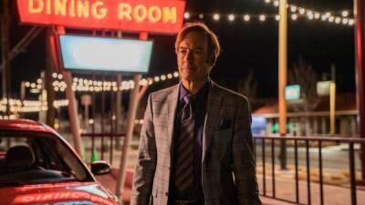 Vince Gilligan - Peter Gould - Walter White - Bob Odenkirk - Lalo Salamanca - Gus Fring - Tony Dalton - 7 New TV Shows to Watch This Week: From ‘Better Call Saul’ to ‘Russian Doll’ - thewrap.com - Russia - Kenya - county Bryan - city Cranston, county Bryan
