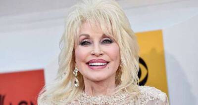 Dolly Parton's £400million fortune laid bare in stark rags-to-riches tale - www.msn.com - California - Houston